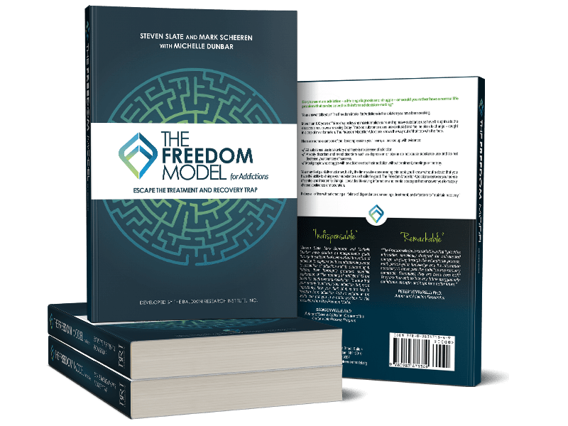 the-freedom-model-book