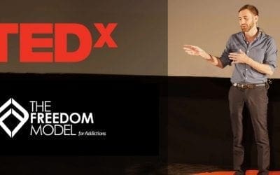 Our Relationship To Addiction: Steven Slate’s TedX Talk
