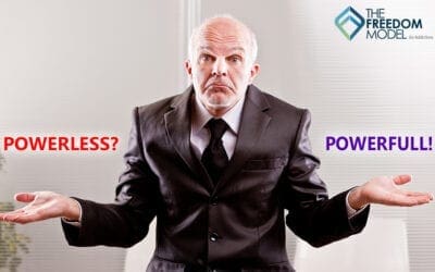 Are Drug Addicts and Alcoholics Truly Powerless?