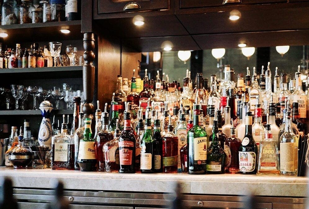 Addiction and The Binge Construct