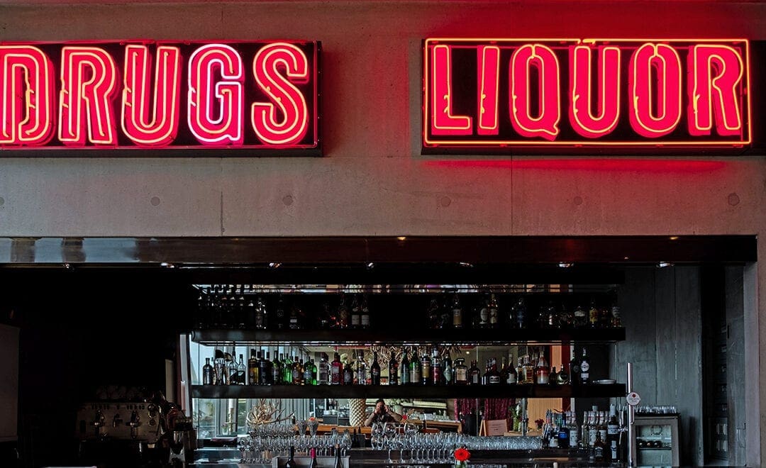 Why Consequences Don’t Stop Heavy Substance Use