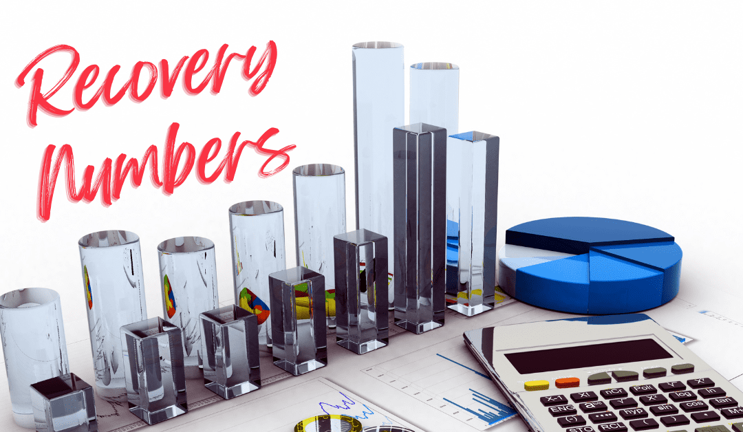 The Undeniable Numbers of Addiction Recovery