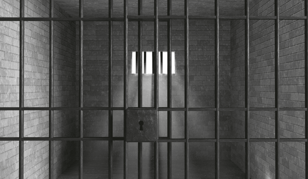 Leaving the Cage of “Recovery” – Why is it Difficult Sometimes