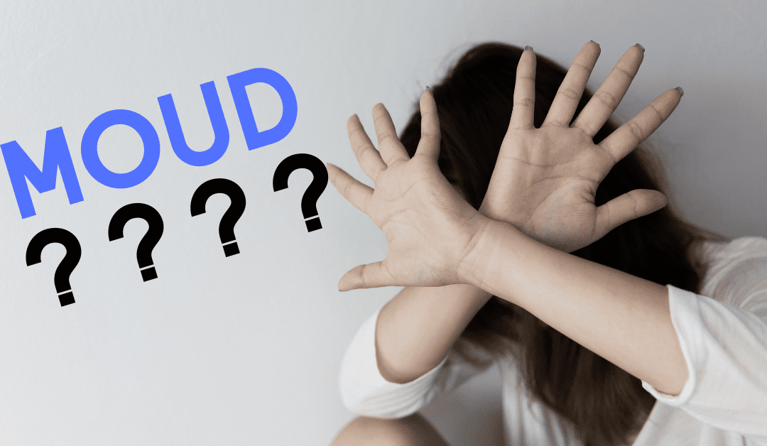 Is The Freedom Model for Addictions Opposed to MOUD?
