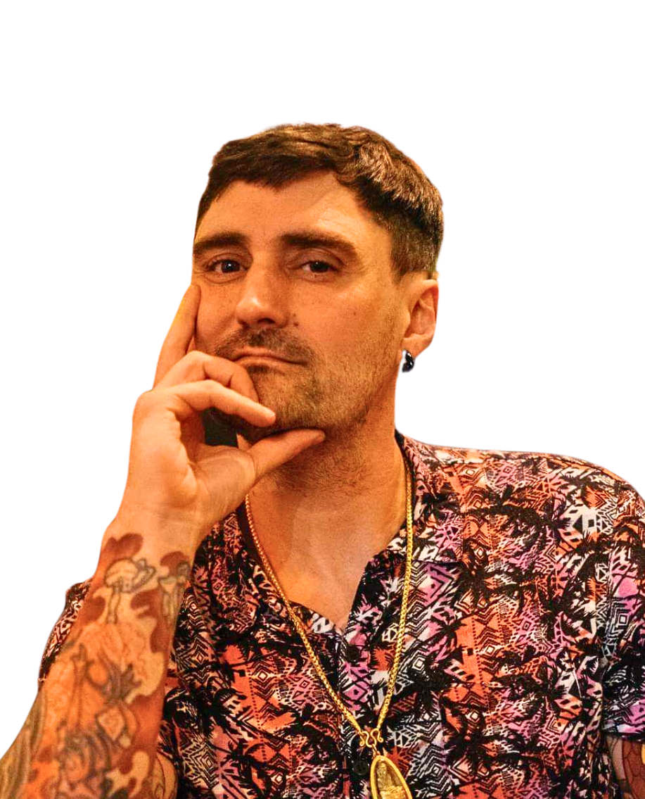 Daniel Pilorge