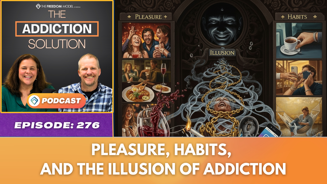 Addictive Rituals Pleasure, Habits, and the Illusion of Addiction