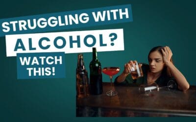Struggling with Alcohol? Watch This!
