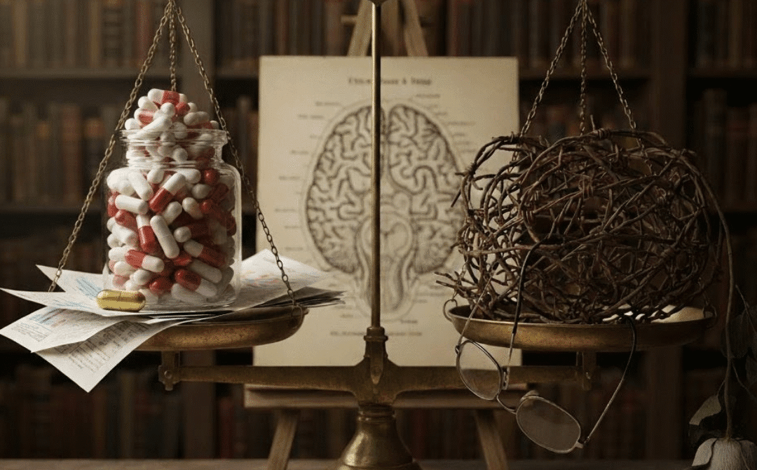 Antidepressant Efficacy and Placebo Effect