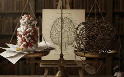 Antidepressant Efficacy and Placebo Effect