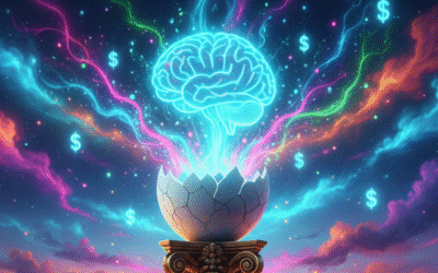 The Antidepressant Myth: A “Miracle” Built on Marketing, Money, and Misleading Science