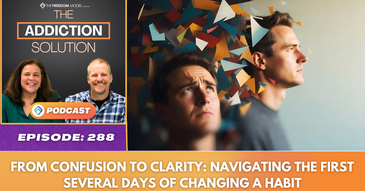 From Confusion to Clarity Navigating the First Several Days of
